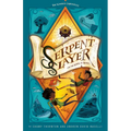 The Serpent Slayer and the Scroll of Riddles - Paperback
