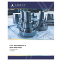 Creo Parametric 8.0: Sheet Metal Design - Paperback