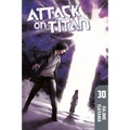 Attack on Titan 30 - Paperback