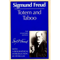 Totem and Taboo - Paperback