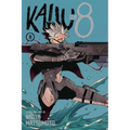 Kaiju No. 8, Vol. 11 - Paperback