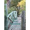 Your New Beginning - Paperback