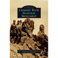 Chimney Rock National Monument - Hardcover