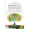 A Journey of Diversity & Inclusion: Guidelines for leading inclusively - Paperback