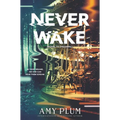 Neverwake - Hardcover