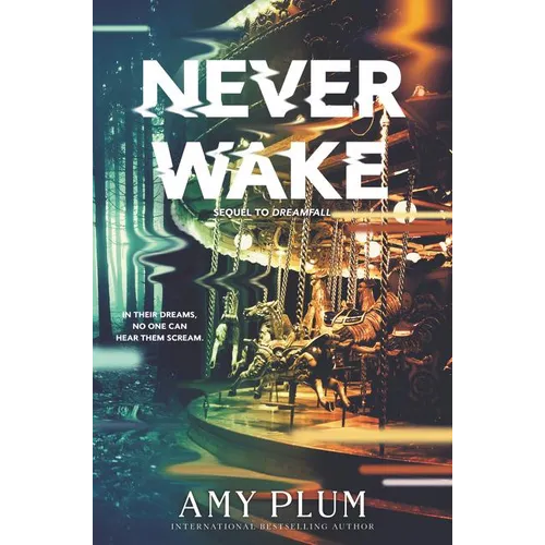 Neverwake - Hardcover