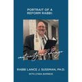 Portrait of a Reform Rabbi: Continuity and Change - Paperback