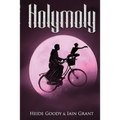 Holymoly - Paperback