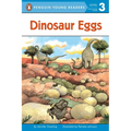 Dinosaur Eggs - Paperback