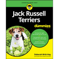 Jack Russell Terriers for Dummies - Paperback