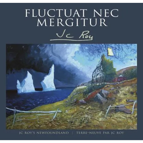 Fluctuat NEC Mergitur - Hardcover