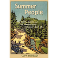 Summer People - Paperback