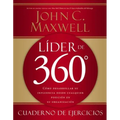 Las L��der de 360�� cuaderno de ejercicios: C��mo desarrollar su influencia desde cualquier posici�&# - Paperback
