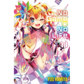 No Game No Life, Vol. 11 (Light Novel) - Paperback