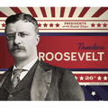 Theodore Roosevelt - Library Binding