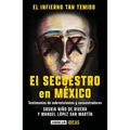 El Infierno Tan Temido: El Secuestro En México / The Hell We Dread: Kidnapping in Mexico - Paperback