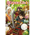 By the Grace of the Gods: Volume 5 (Light Novel) - Paperback