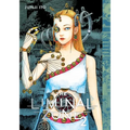 The Liminal Zone, Vol. 2 - Hardcover