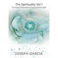 The Spirituality Vol 1: The Natural Phenomenon That Is Spiritual Sight - Paperback