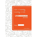 UnSchooling Journal - Paperback
