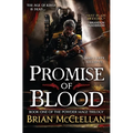 Promise of Blood - Paperback