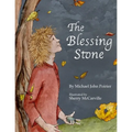 The Blessing Stone - Paperback