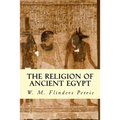 The Religion of Ancient Egypt - Paperback