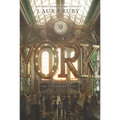 York: The Clockwork Ghost - Paperback