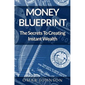 Money BluePrint: The Secrets To Creating Instant Wealth - Paperback