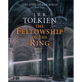 The Fellowship of the Ring: Being the First Part of the Lord of the Rings - Hardcover
