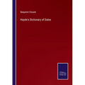 Haydn's Dictionary of Dates - Paperback