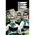 The Sons of the Santorelli - Paperback