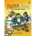 The Cupsnake Escape: Book 2 - Hardcover