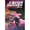 Blade Runner 2019: Vol. 3: Home Again, Home Again (Graphic Novel) - Paperback