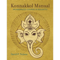Konnakkol Manual: An Advanced Course in Solkattu - Paperback