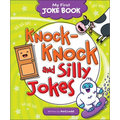 Knock-Knock and Silly Jokes - Library Binding