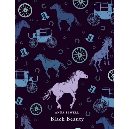 Black Beauty - Hardcover
