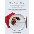 The Perfect Meal - Paperback