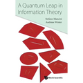 A Quantum Leap in Information Theory - Hardcover