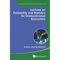 Lectures Probability & Statistics Graduate-Level Economics - Paperback