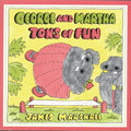 George and Martha Tons of Fun - Paperback