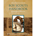 Boy Scouts Handbook - Paperback