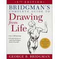 Bridgman's Complete Guide to Drawing from Life - Paperback