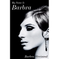 My Name Is Barbra - Hardcover