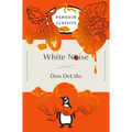 White Noise: (Penguin Orange Collection) - Paperback
