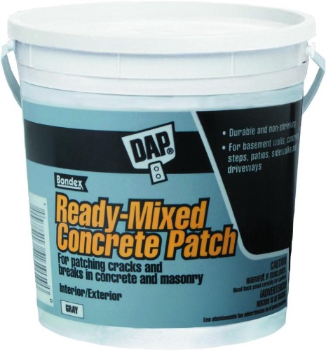 PATCH CONCRETE GAL