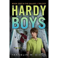 Galaxy X: Book One in the Galaxy X Trilogy - Paperback
