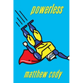 Powerless - Paperback