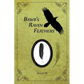 BawB's Raven Feathers Volume III: Reflections on the simple things in life - Paperback
