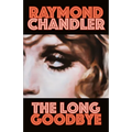 The Long Goodbye - Paperback